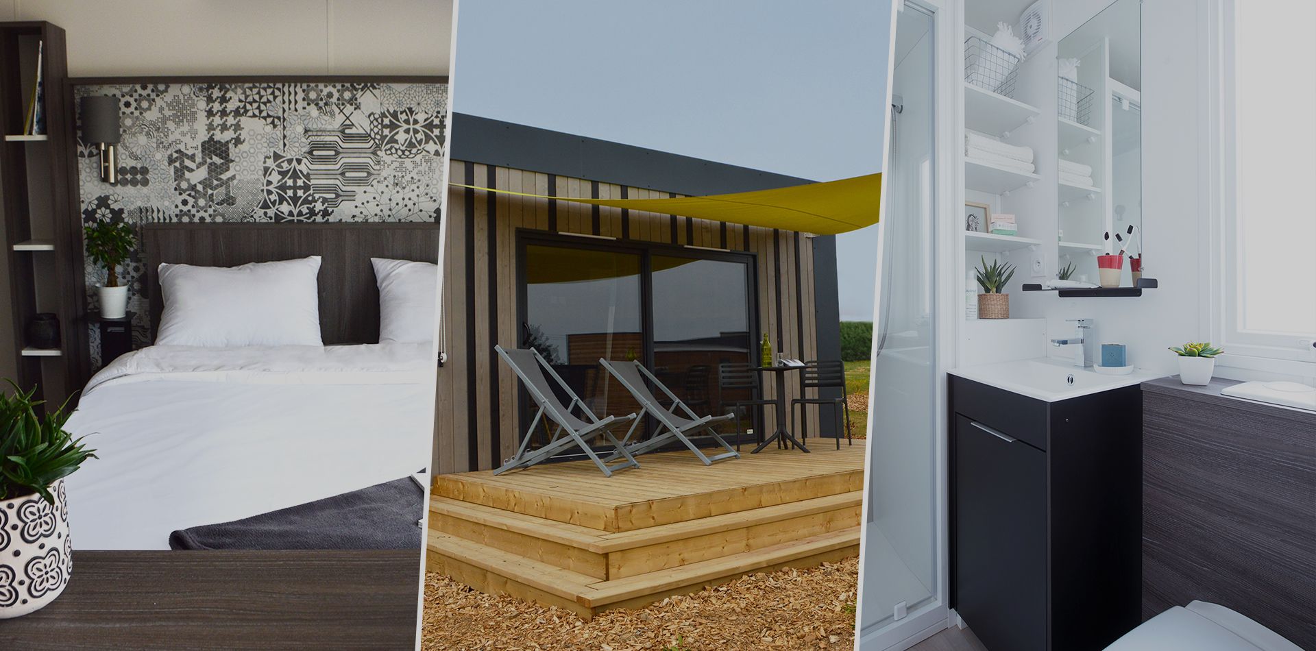 AX HOTEL la Châtaigneraie AX Hotel, Hôtel *** et Lodges en Vendée