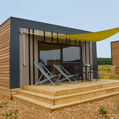 Lodges