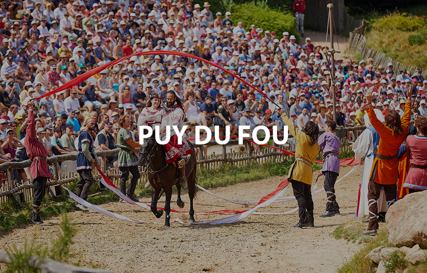 Puy Du Fou