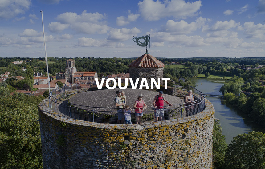 Vouvant