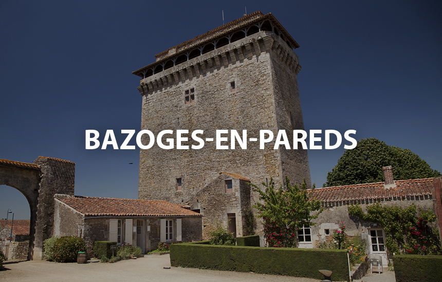 bazoges-en-pareds