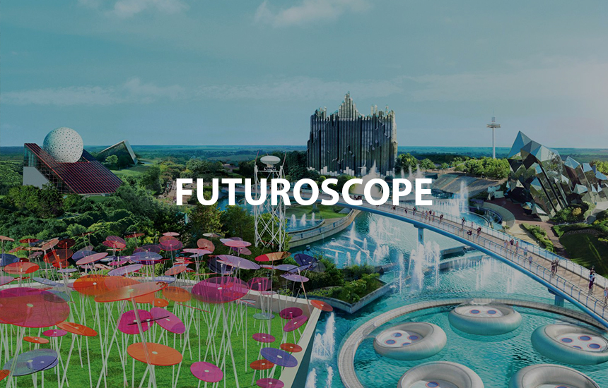 Futuroscope