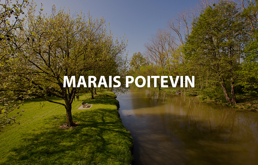 marais poitevin