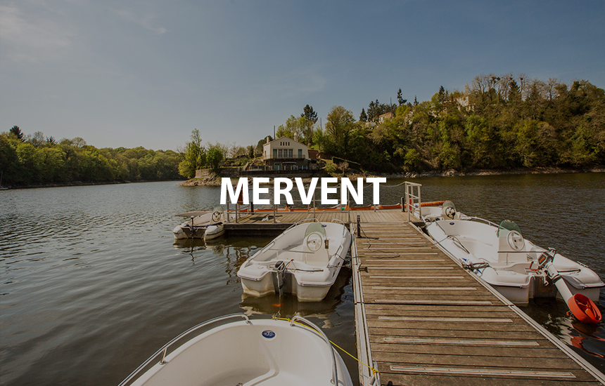 mervent