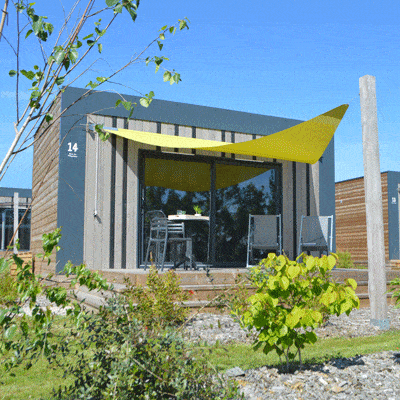 Lodges