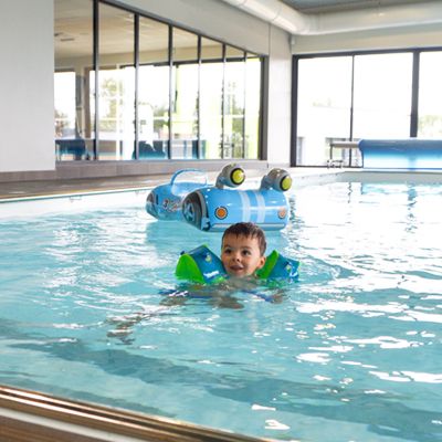 AX Family piscine vendée