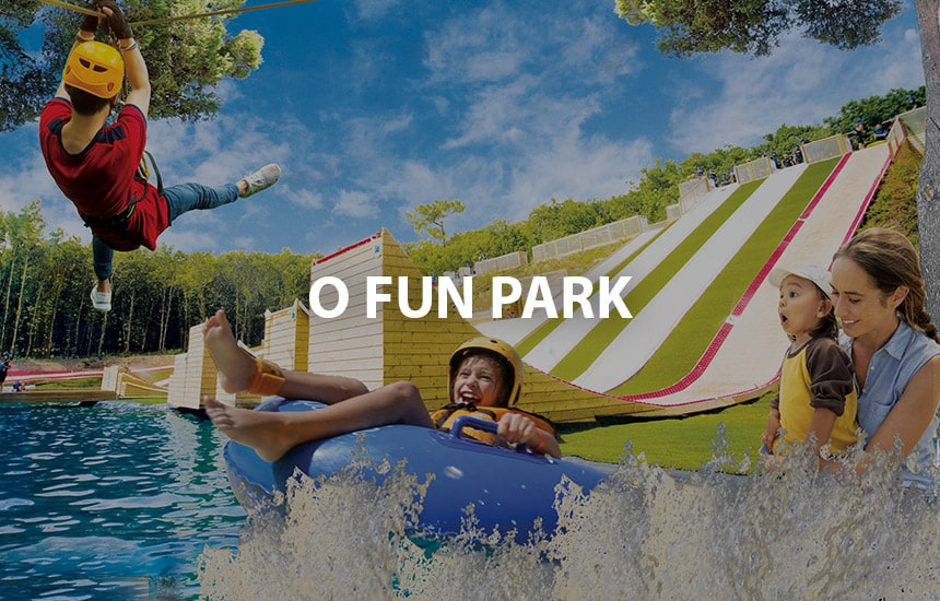 O Fun Park vendée