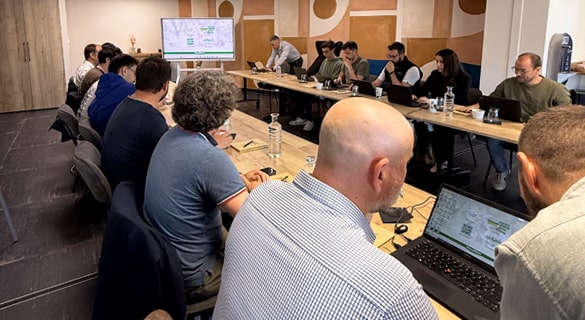 salle séminaire résidentiel ax hotel la châtaigneraie vendée