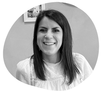 Léa directrice adjointe AX HOTEL la Châtaigneraie