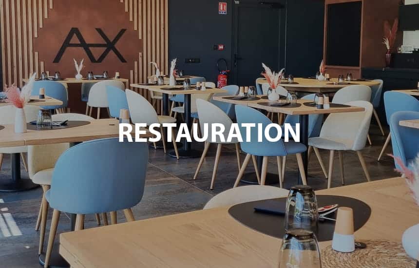 Restaurant la Châtaigneraie